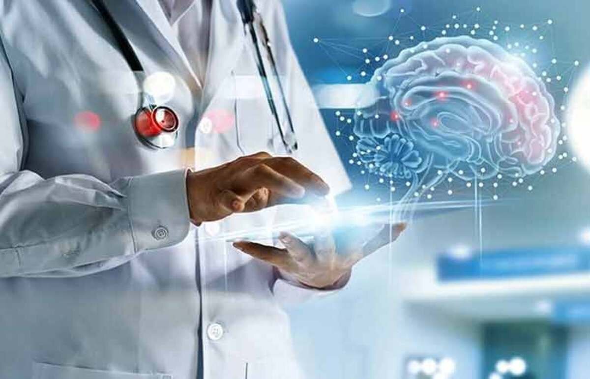 تأثیر هوش مصنوعی در پزشکی