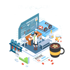 اطلاعات پزشکی افراد، جزئیات حساس و شخصی مانند تشخیص‌ها، درمان‌ها و نتایج آزمایش‌ها را شامل می‌شود