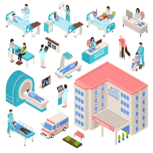 یکی از راهکارهای مؤثر در این زمینه، ایجاد پرونده الکترونیک سلامت برای همه ایرانیان است که میتواند به تسهیل روند درمان و بهبود کیفیت خدمات کمک کند