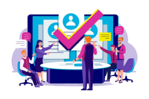 مدیریت منابع انسانی نیاز به دقت و تجربه دارد. از مدیریت استخدام گرفته تا حفظ و توسعه کارکنان، هر گام نیازمند برنامه‌ریزی دقیق است.