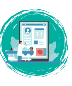 خرید نرم‌افزار پزشکی به عنوان یک فرآیند کلیدی در بهبود عملکرد درمانی و افزایش کیفیت خدمات، چالش‌های متعددی را به همراه دارد.