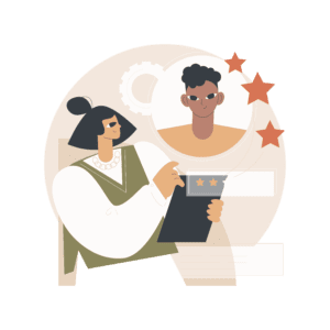 مهم ترین اصل مشتری مداری در هر کسب و کاری، ارائه خدمات با کیفیت است. این امر در مورد کلینیک های زیبایی نیز صدق می کند