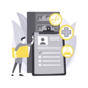 نقاط قوت نرمافزارهای پزشکی شامل بهبود کارایی، کاهش خطاهای انسانی، و افزایش رضایت بیماران است.