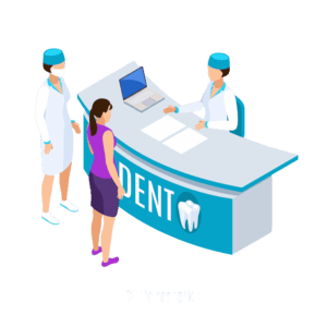 سیستم ثبت اطلاعات بیماران در نرم افزار دندانپزشکی از اهمیت بالایی برخوردار است.