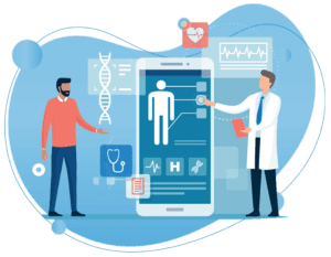 امروزه استفاده از سایت و ورود به دنیای وب برای هر کسب و کاری ضروری است. یک سایت پزشکی قوی میتواند فاصله عمیقی میان شما و رقیبانتان ایجاد کند و بهترین روش جذب بیمار به کلینیک و مطب شما میباشد.