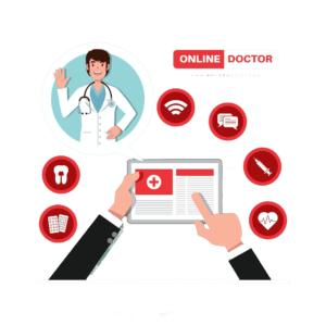 وب سایت به عنوان یک ابزار حیاتی برای موفقیت کلینیک‌ها عمل می‌کند. طراحی سایت پزشکی به پزشکان این امکان را می‌دهد که برند خود را معرفی کرده و ارتباط بهتری با مخاطبان برقرار کنند