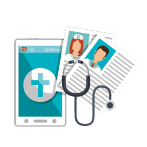 دسترسی آسان به خدمات پزشکان از دیگر ویژگی‌های کلیدی سایت‌های پزشکی است. بیماران باید بتوانند به سادگی با پزشکان تماس بگیرند، وقت ملاقات بگیرند و اطلاعات لازم را دریافت کنند