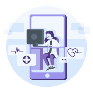 ین نرم افزار به پزشکان کمک می‌کند تا زمان بیشتری را برای تمرکز بر درمان بیماران صرف کنند و از اتلاف وقت در فرآیندهای اداری جلوگیری نمایند. همچنین، امکان نوبت‌دهی آنلاین و مدیریت زمان به بهبود تجربه بیماران و کاهش زمان انتظار آنها کمک می‌کند.