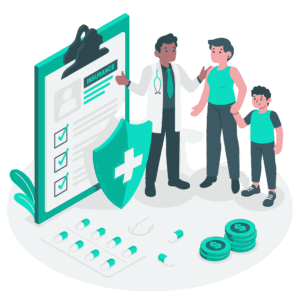 پشتیبانی از بیمههای تکمیلی از دیگر مزایای مهم این نرمافزار است که امکان مدیریت دقیق بیمهها و تسهیل فرایندهای مربوط به صورتحسابهای بیمهای را فراهم میکند.