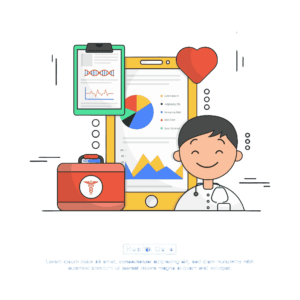 تقویت ارتباط با مشتریان استفاده از نرم‌افزار CRM به مراکز درمانی کمک می‌کند تا ارتباطات مؤثرتری با بیماران برقرار کنند. این سیستم امکان ارسال پیام‌های یادآوری، خبرنامه‌ها و پیشنهادات ویژه به بیماران را فراهم می‌کند. 