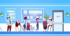 بیماران بسیار خوشحال خواهند شد اگر بفهمند میتوانند از طریق نرم افزار مطب وقت قبلی بگیرند، با مدیریت کلینیک در ارتباط باشند، ویزیت شوند و از همان طریق نسخه آنلاین خود را دریافت کنند.