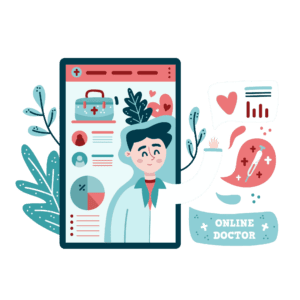  چالش‌های رایج در طراحی سایت پزشکی شامل عدم توجه به تجربه کاربری، طراحی نا مناسب، و عدم بهینه‌سازی برای موتورهای جستجو است که می‌تواند به کسب رضایت بیماران آسیب بزند. 