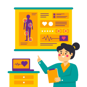 برای انتخاب نرم‌افزار CRM مناسب برای کلینیک‌های پزشکی، ابتدا باید نیازها و اهداف خود را شناسایی کنید. در این مرحله، بررسی ویژگی‌های کلیدی نرم‌افزار از جمله قابلیت‌های مدیریت ارتباط با بیماران و تحلیل داده‌های بیماران ضروری است. 