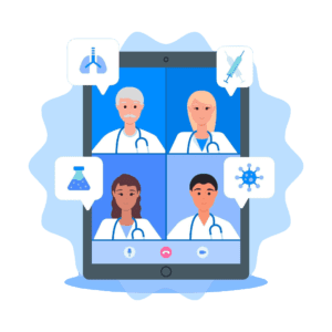  واقعیت مجازی به عنوان یک فناوری نوین، به آموزش پزشکان کمک می‌کند تا مهارت‌های خود را در یک محیط شبیه‌سازی شده تقویت کنند. 