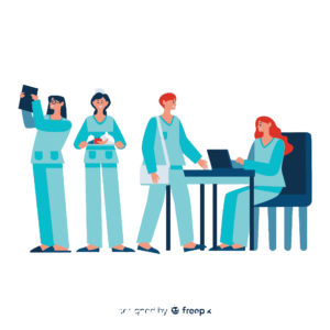 اهمیت مدیریت منابع انسانی در مراکز درمانی به وضوح در تأثیر آن بر رفتار کارکنان و رضایت بیماران نمایان می‌شود