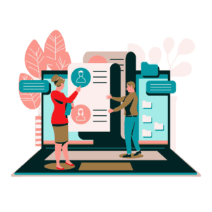 استفاده از سیستم‌های مدیریت ارتباط با مشتری (CRM) می‌تواند به طور چشمگیری در افزایش جذب بیماران به کلینیک‌های پزشکی کمک کند
