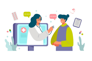 سیستم‌های اطلاعاتی به عنوان ابزارهای کلیدی در مدیریت داده‌های پزشکی، نقش بسزایی در بهبود ارتباطات میان پزشکان و بیماران دارند. این سیستم‌ها می‌توانند اطلاعات بیماران را به صورت منسجم و سازمان‌یافته در دسترس قرار دهند،