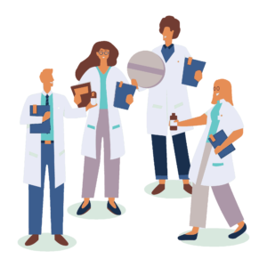 مدیریت مراکز مشاوره در زمینه بهداشت و درمان باید با تمرکز بر نیازهای بیماران و کارکنان صورت گیرد