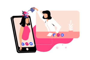  عکس بیمار بعد از استفاده از بیمه تکمیلی