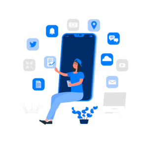 عکس دانلود نرم افزار نویت دهی رایطب