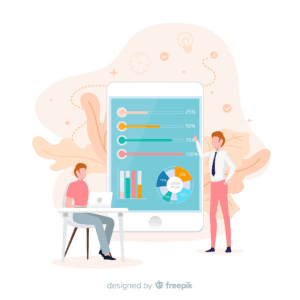 رویکرد انسانیزه در بررسی ROI