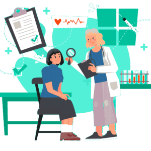 عکس نقش تحلیل رفتار در موفقیت کلینیک