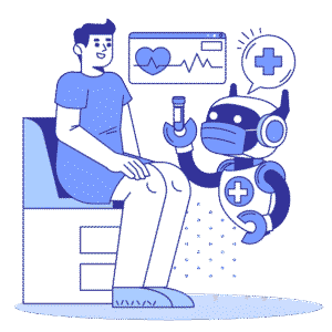 هوش مصنوعی در حال تحلیل