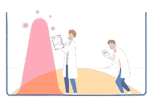 چرا پزشکان متخصص در معرض فرسودگی شغلی هستند؟