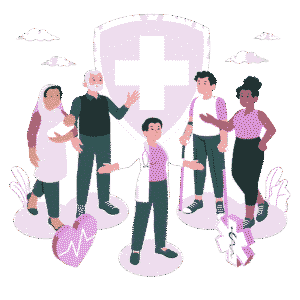 عکس وفاداری بیماران