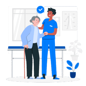 بهبود تجربه بیمار