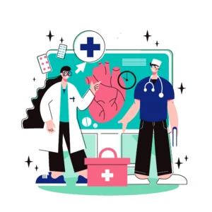 نقش آموزش و آمادگی در تاب‌آوری نظام سلامت