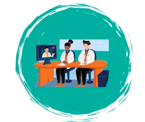 از پذیرش تا ترخیص؛ چگونه نظم در فرآیندهای کلینیکی اعتماد می‌سازد؟