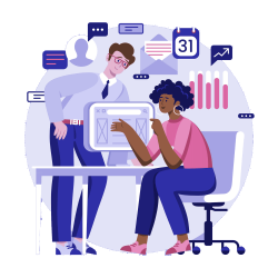 رایطب با ارائه راهکارهای تخصصی CRM پزشکی، به کلینیک‌ها و مراکز درمانی کمک می‌کند تا نه تنها تجربه بیماران خود را بهبود بخشند، بلکه کارایی، بهره‌وری و رضایت بیمار را نیز افزایش دهند.